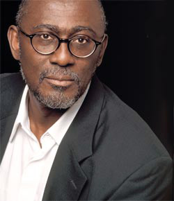 Osei G Kofi